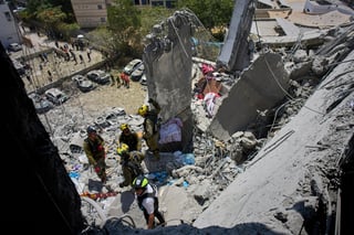 Irán declara el 'fin de la guerra' con Israel