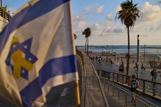 Irán declara el 'fin de la guerra' con Israel
