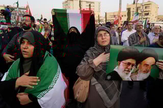 Irán declara el 'fin de la guerra' con Israel