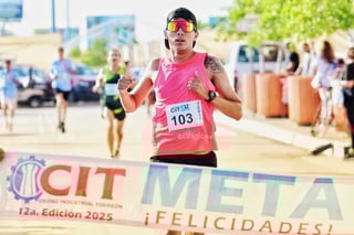 XII Carrera Atlética Ciudad Industrial Torreón (CIT) XII Carrera Atlética Ciudad Industrial Torreón (CIT)