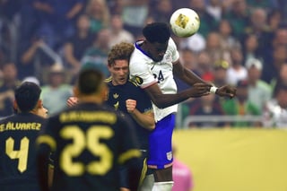 La Selección Nacional vino de atrás para vencer (2-1) a Estados Unidos en el NRG Stadium y conquistar la Copa Oro 2025, gran exhibición del Tricolor que defendió su corona en la Concacaf y se adjudicó el doblete tras la conquista de la Nations League en marzo.