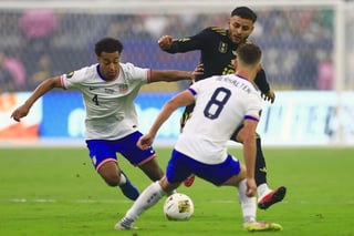 La Selección Nacional vino de atrás para vencer (2-1) a Estados Unidos en el NRG Stadium y conquistar la Copa Oro 2025, gran exhibición del Tricolor que defendió su corona en la Concacaf y se adjudicó el doblete tras la conquista de la Nations League en marzo.