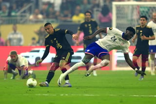 La Selección Nacional vino de atrás para vencer (2-1) a Estados Unidos en el NRG Stadium y conquistar la Copa Oro 2025, gran exhibición del Tricolor que defendió su corona en la Concacaf y se adjudicó el doblete tras la conquista de la Nations League en marzo.