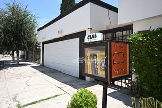 Laguneros crean buzón de lectura en Torreón Laguneros crean buzón de lectura en Torreón