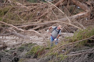 Inundaciones en Texas dejan más de 100 muertos y más de 160 desaparecidos Inundaciones en Texas dejan más de 100 muertos y más de 160 desaparecidos