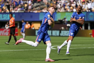 Chelsea desarma al PSG y conquista el ampliado Mundial de Clubes