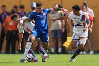 Chelsea desarma al PSG y conquista el ampliado Mundial de Clubes