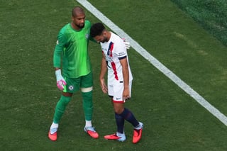 Chelsea desarma al PSG y conquista el ampliado Mundial de Clubes