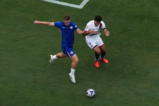 Chelsea desarma al PSG y conquista el ampliado Mundial de Clubes