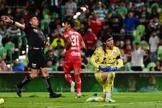 Santos Vs. Toluca jornada 2 Apertura 2025