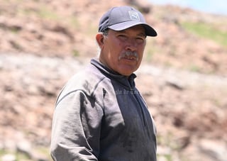 El Palmito tiene sed: la presa más grande de La Laguna enfrenta una nueva sequía