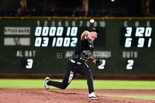 El panameño Jaime Barría tuvo una salida de calidad y fue respaldado con cuadrangulares de Jonathan Villar y Brian O´Grady, para encaminar a los Algodoneros del Unión Laguna a vencer anoche a los Acereros de Monclova con pizarra de 6 carreras a 3, en la apertura de la serie coahuilense que se disputa en el Estadio de la Revolución.