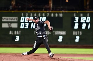 El panameño Jaime Barría tuvo una salida de calidad y fue respaldado con cuadrangulares de Jonathan Villar y Brian O´Grady, para encaminar a los Algodoneros del Unión Laguna a vencer anoche a los Acereros de Monclova con pizarra de 6 carreras a 3, en la apertura de la serie coahuilense que se disputa en el Estadio de la Revolución.