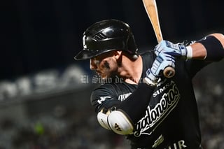 Algodoneros del UL logran primera victoria de la serie frente a Acereros Algodoneros del UL logran primera victoria de la serie frente a Acereros
