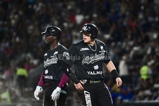 Algodoneros del UL logran primera victoria de la serie frente a Acereros Algodoneros del UL logran primera victoria de la serie frente a Acereros