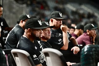Algodoneros del UL logran primera victoria de la serie frente a Acereros Algodoneros del UL logran primera victoria de la serie frente a Acereros