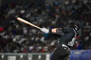 Algodoneros del UL logran primera victoria de la serie frente a Acereros Algodoneros del UL logran primera victoria de la serie frente a Acereros