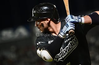 Algodoneros del UL logran primera victoria de la serie frente a Acereros Algodoneros del UL logran primera victoria de la serie frente a Acereros