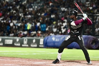 Algodoneros del UL logran primera victoria de la serie frente a Acereros Algodoneros del UL logran primera victoria de la serie frente a Acereros