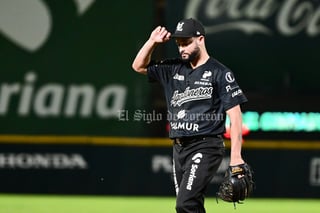 Algodoneros del UL logran primera victoria de la serie frente a Acereros Algodoneros del UL logran primera victoria de la serie frente a Acereros