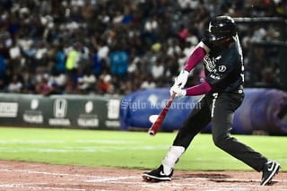 Algodoneros del UL logran primera victoria de la serie frente a Acereros Algodoneros del UL logran primera victoria de la serie frente a Acereros
