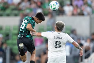 MLS vence a la Liga MX en el Juego de Estrellas; Gilberto Mora anota para México MLS vence a la Liga MX en el Juego de Estrellas; Gilberto Mora anota para México