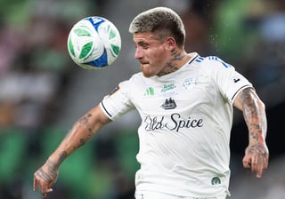 MLS vence a la Liga MX en el Juego de Estrellas; Gilberto Mora anota para México MLS vence a la Liga MX en el Juego de Estrellas; Gilberto Mora anota para México