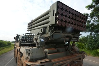 Tailandia y Camboya, al borde de la guerra