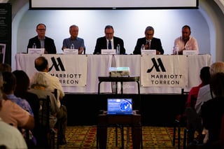 Doctor Mauricio Beuchot reflexiona sobre derechos humanos con conferencia