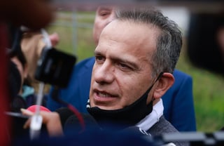 Israel Vallarta sale del penal del Altiplano tras casi 20 años preso sin sentencia