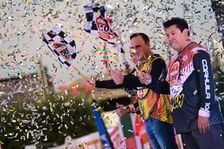 Arranca el Rally Coahuila 1000 en su edición 2025 desde la Plaza Mayor de Torreón Arranca el Rally Coahuila 1000 en su edición 2025 desde la Plaza Mayor de Torreón