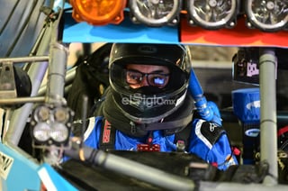 Arranca el Rally Coahuila 1000 en su edición 2025 desde la Plaza Mayor de Torreón Arranca el Rally Coahuila 1000 en su edición 2025 desde la Plaza Mayor de Torreón