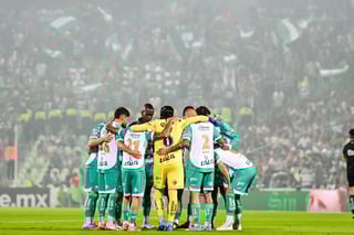 Santos Laguna derrota por la mínima a Chivas en el Corona Santos Laguna derrota por la mínima a Chivas en el Corona