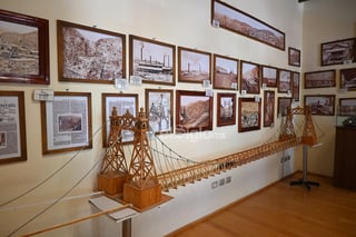Museo Benito Juárez de Mapimí, del Benemérito a los corridos de los Cadetes de Linares
