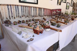 Museo Benito Juárez de Mapimí, del Benemérito a los corridos de los Cadetes de Linares