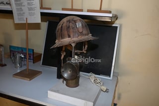 Museo Benito Juárez de Mapimí, del Benemérito a los corridos de los Cadetes de Linares