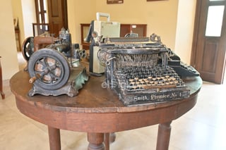 Museo Benito Juárez de Mapimí, del Benemérito a los corridos de los Cadetes de Linares