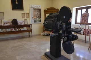 Museo Benito Juárez de Mapimí, del Benemérito a los corridos de los Cadetes de Linares