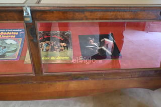 Museo Benito Juárez de Mapimí, del Benemérito a los corridos de los Cadetes de Linares
