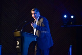 Recibe Tec de Monterrey a Líderes de Mañana
