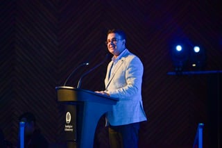 Recibe Tec de Monterrey a Líderes de Mañana