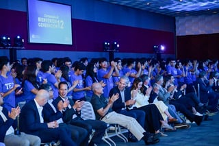 Recibe Tec de Monterrey a Líderes de Mañana