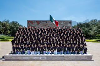 Recibe Tec de Monterrey a Líderes de Mañana