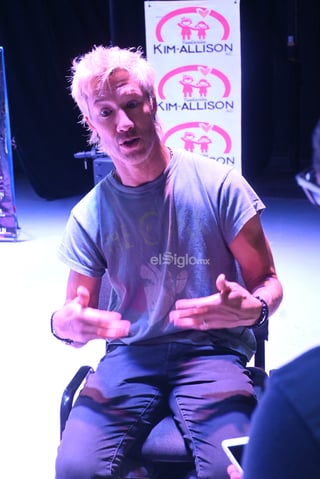 MASTER CLASS DE BATERISTA DE SHAKIRA