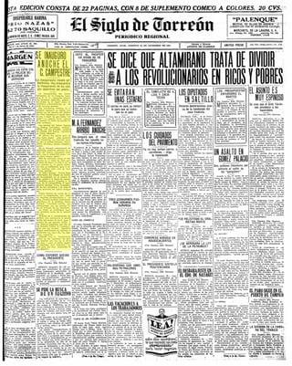 A los pies del Cerro de las Calabazas, descansa uno de los principales pulmones verdes de Gómez Palacio. Desde hace 91 años, en sus faldas se ha tejido una historia de visión y comunidad. 

Un grupo de hombres se reunió por allá de 1933 con un propósito claro: impulsar el primer campo de golf de La Laguna y, al mismo tiempo, crear un espacio para la recreación y el descanso. 

Así nació el Centro Campestre Lagunero, hoy conocido como Club Campestre de Gómez Palacio: un patrimonio social que ha resistido crisis económicas, escasez de agua, la disminución de socios e incluso hasta una pandemia. Sin embargo, sus bases fueron tan sólidas que hoy permanece estoico y dispuesto a evolucionar para adaptarse a los nuevos tiempos. 

A lo largo de los años, innumerables familias han hecho suyo este espacio, mientras cientos de socios han contribuido con ideas para fortalecerlo y varias generaciones de deportistas han hallado en sus canchas un lugar para entrenar, competir y convivir.