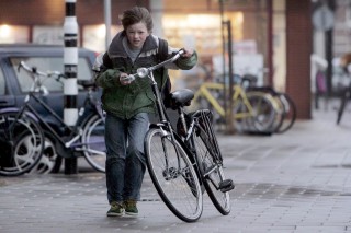 El número de bicicletas en Holanda es tres veces más que los coches y constituye uno de los principales medios de transporte de la población. (Archivo)