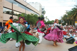 Oaxaca en Torreón