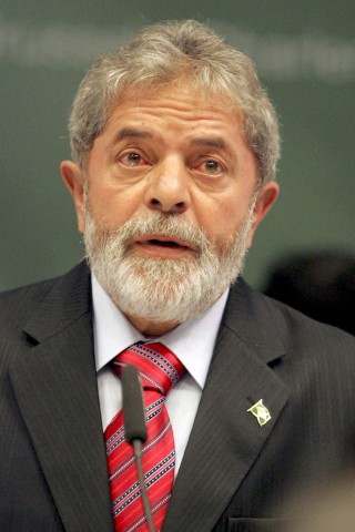 Reitera el presidente de Brasil, Luiz Inácio Lula da Silva, su rechazo a un tercer mandato en Brasil. (Archivo)