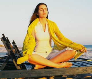 Revelan que meditación mejora la atención y el autocontrol