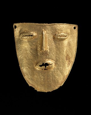 Considerada una de las colecciones prehispánicas más importantes de la América Precolombina, la exposición permanecerá en el Instituto Cabañas hasta el 15 de febrero de 2008.